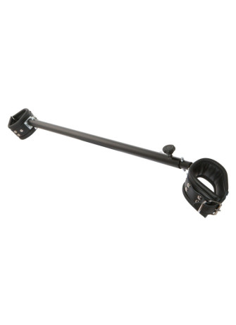 Leather Spreader Bar